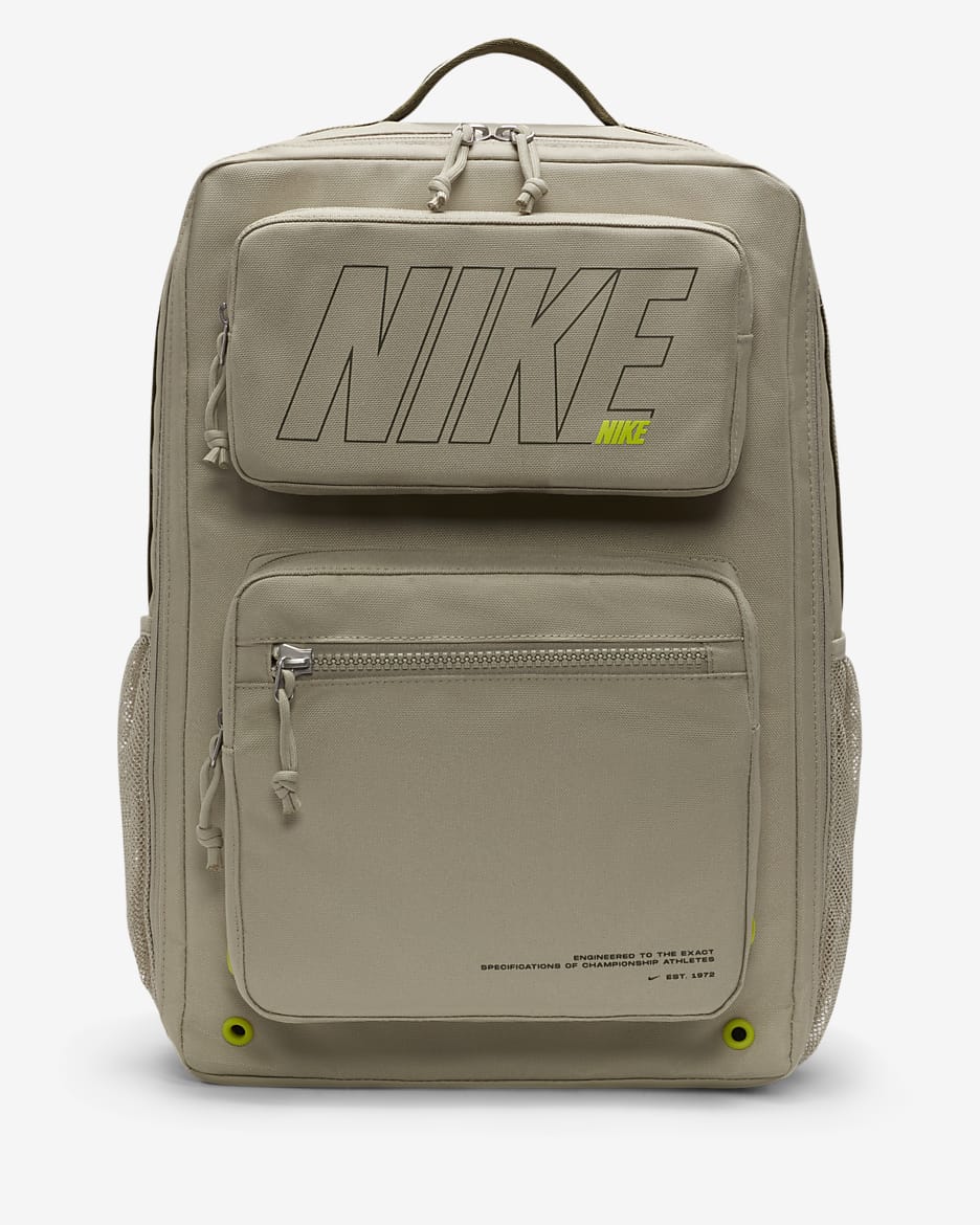 Nike Utility Speed Graphic Training Backpack 27L Nike